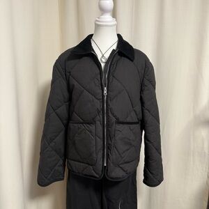 H&M Quilted Jacket